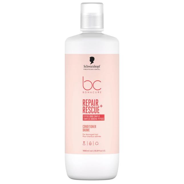 Schwarzkopf BC Repair Rescue+ Conditioner