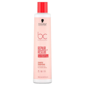 Schwarzkopf BC Repair Rescue Shampoo