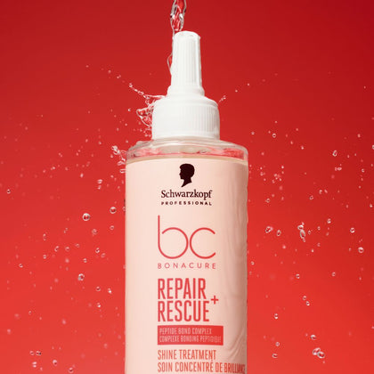 Schwarzkopf BC Repair Rescue+ Shine Treatment