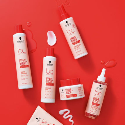 Schwarzkopf BC Repair Rescue+ Spray Conditioner