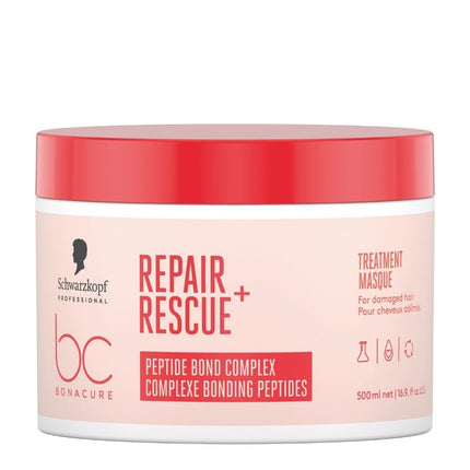 Schwarzkopf BC Repair Rescue+ Treatment