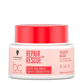 Schwarzkopf BC Repair Rescue+ Treatment