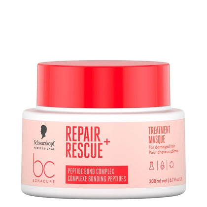 Schwarzkopf BC Repair Rescue+ Treatment