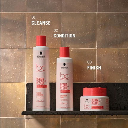 Schwarzkopf BC Repair Rescue+ Treatment