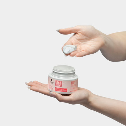 Schwarzkopf BC Repair Rescue+ Treatment
