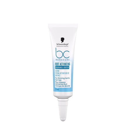 Schwarzkopf BC Root Activating Serum