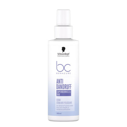 Schwarzkopf BC Scalp Care Anti-Dandruff Serum - 100ml