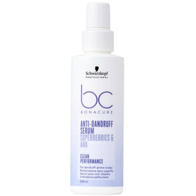 Schwarzkopf BC Scalp Care Anti-Dandruff Serum - 100ml