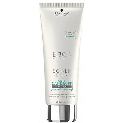 Schwarzkopf BC Scalp Care Anti-Dandruff Shampoo - 200ml