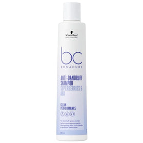 Schwarzkopf BC Scalp Care Anti-Dandruff Shampoo - 250ml