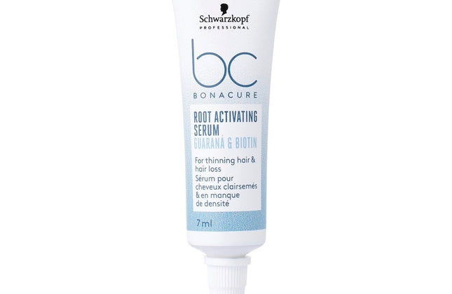 Schwarzkopf BC Scalp Care Root Activating Serum
