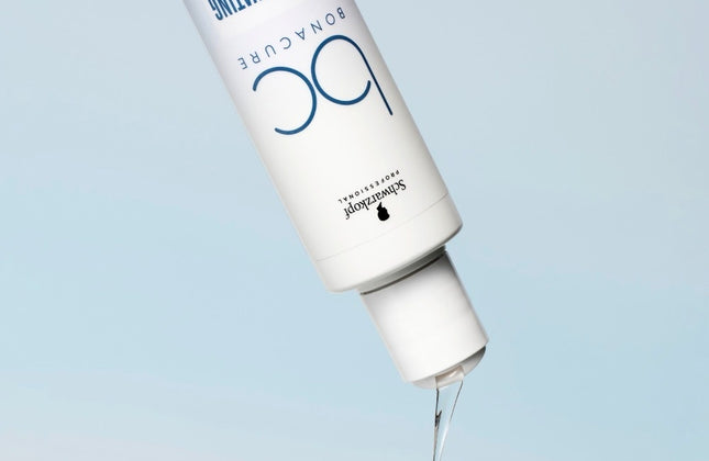 Schwarzkopf BC Scalp Care Root Activating Shampoo - 250ml