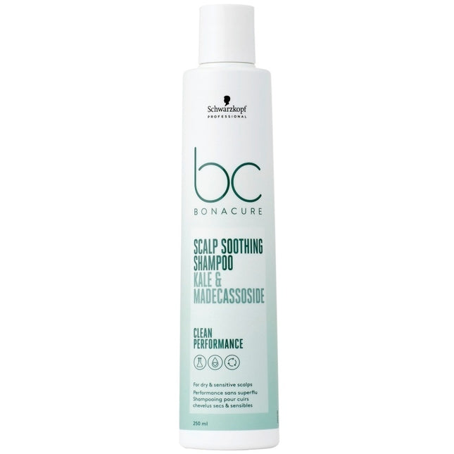 Schwarzkopf BC Scalp Care Soothing Shampoo