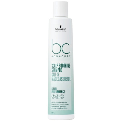 Schwarzkopf BC Scalp Care Soothing Shampoo