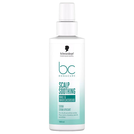 Schwarzkopf BC Scalp Soothing Serum - 100ml