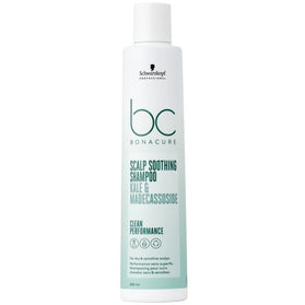 Schwarzkopf BC Scalp Soothing Shampoo