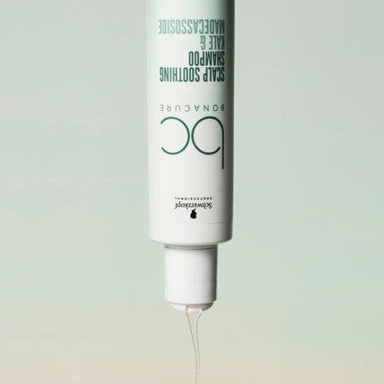 Schwarzkopf BC Scalp Soothing Shampoo