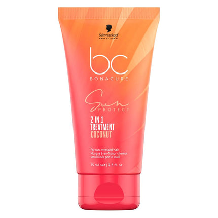Schwarzkopf BC Sun Protect 2 in 1 Treatment
