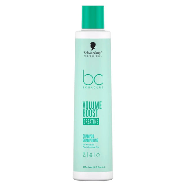 Schwarzkopf BC Volume Boost Care Set - 250+200ml