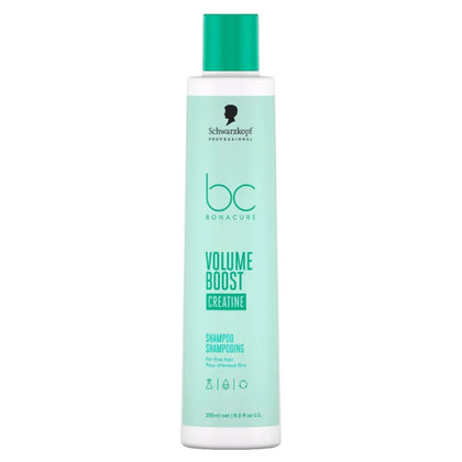 Schwarzkopf BC Volume Boost Care Set - 250+200ml
