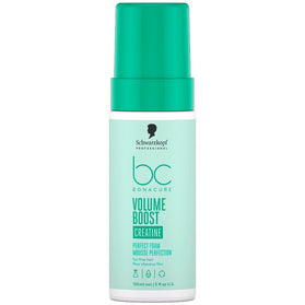 Schwarzkopf BC Volume Boost Perfect Foam - 150ml