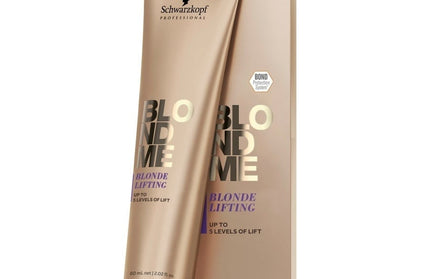 Schwarzkopf Blond Me Blonde Lifting - 60ml