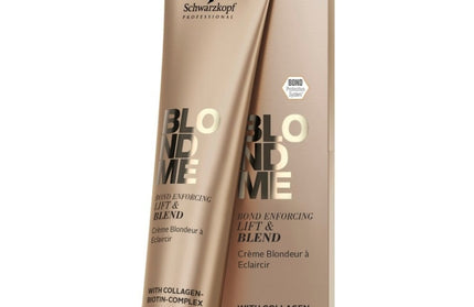 Schwarzkopf Blond Me Lift & Blend - 60ml