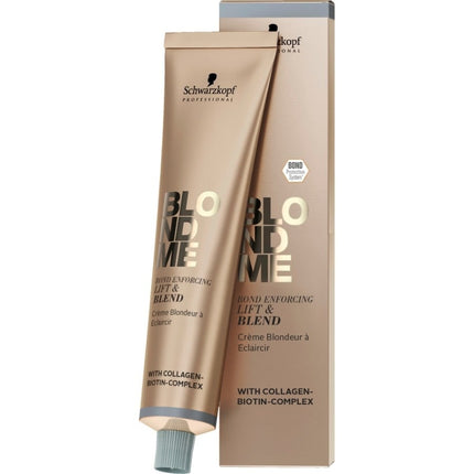 Schwarzkopf Blond Me Lift & Blend - 60ml