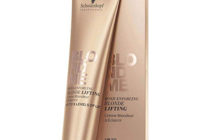 Schwarzkopf Blond Me Lifting Cream - 60ml