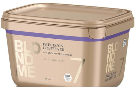 Schwarzkopf Blond Me Precision Lightener - 350g