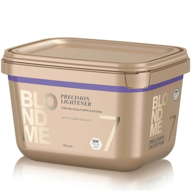 Schwarzkopf Blond Me Precision Lightener - 350g