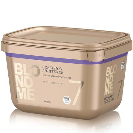 Schwarzkopf Blond Me Precision Lightener - 350g
