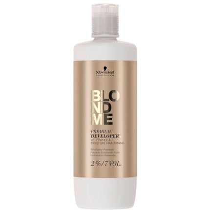 Schwarzkopf Blond Me Premium Developer - 1000ml - sale