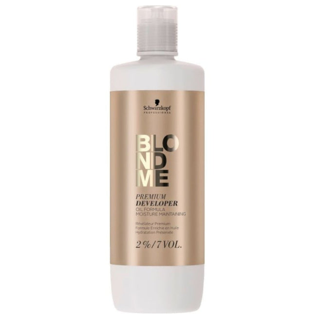 Schwarzkopf Blond Me Premium Developer - 1000ml - sale