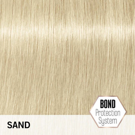 Schwarzkopf BLONDME Blonde Lifting - 60ml