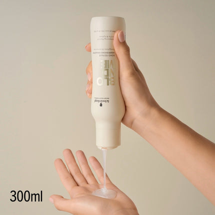 Schwarzkopf BlondMe Bond Repair Nourishing Shampoo