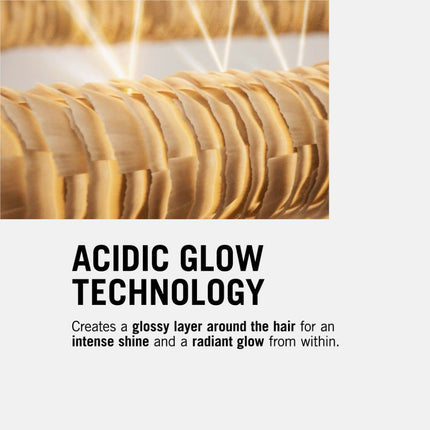 Schwarzkopf BlondMe Glow Toner - 60ml