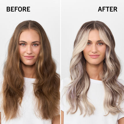 Schwarzkopf BlondMe Glow Toner - 60ml