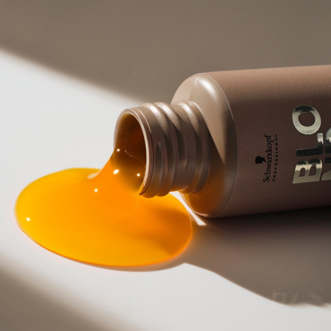 Schwarzkopf BlondMe Glow Toner - 60ml