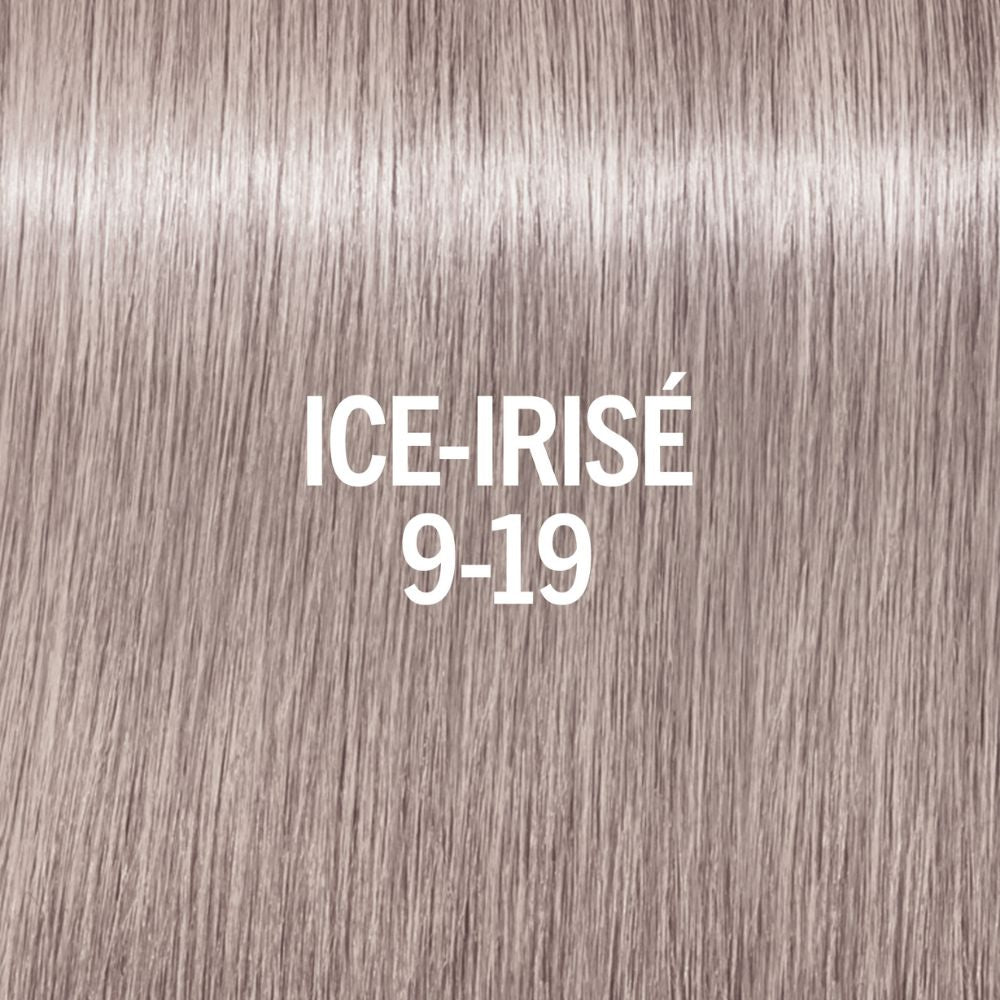 Ice-Irise