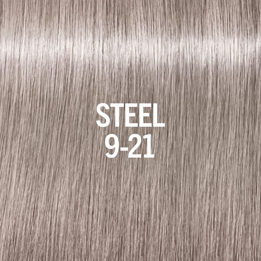 Steel