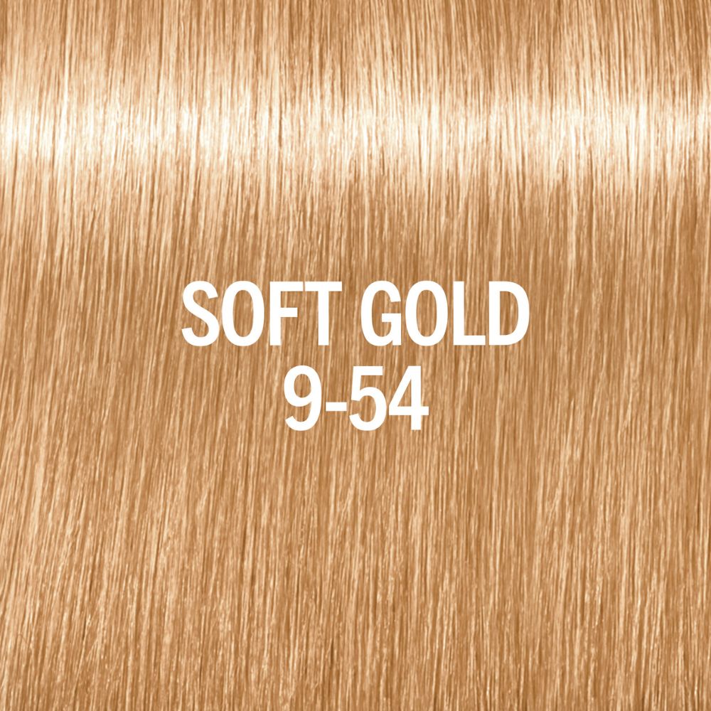 Soft Gold