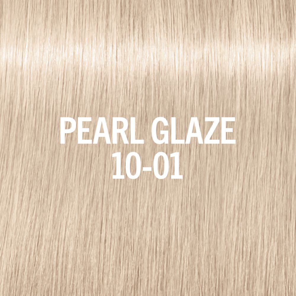 Pearl Glaze