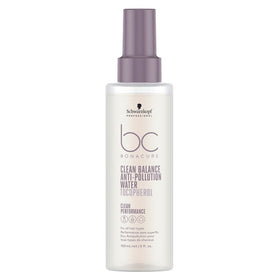 Schwarzkopf Bonacure Clean Balance Anti-Pollution Water - 150ml