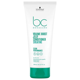 Schwarzkopf Bonacure Clean Performance Volume Boost Jelly Conditioner