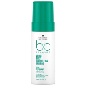 Schwarzkopf Bonacure Clean Performance Volume Boost Perfect Foam - 150ml