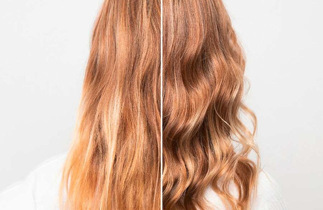 Schwarzkopf Bonacure Clean Performance Volume Boost Perfect Foam - 150ml