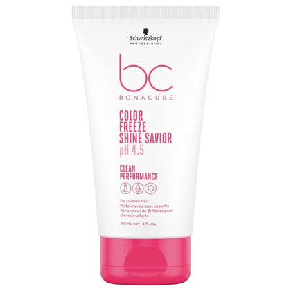 Schwarzkopf Bonacure Color Freeze Shine Savior - 150ml