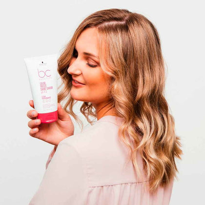 Schwarzkopf Bonacure Color Freeze Shine Savior - 150ml