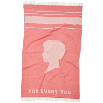 Schwarzkopf Bonacure Hammam Towel